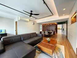 Blk 611 Woodlands Ring Road (Woodlands), HDB 5 Rooms #586790081